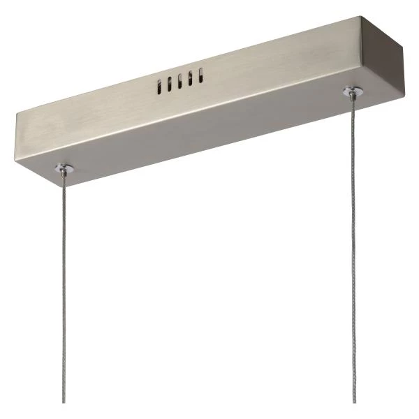 Lucide SYTZE - Suspension - LED Dim. - 1x34W 3000K - Naturel - DETAIL 1